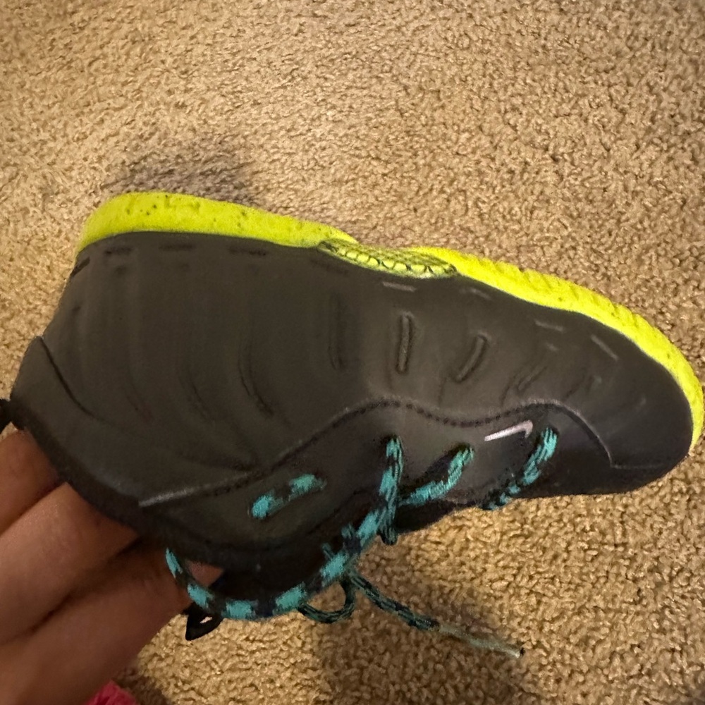 9c toddler shoe